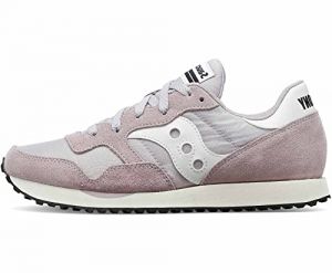 Saucony Femme DXN Trainer Vintage Basket