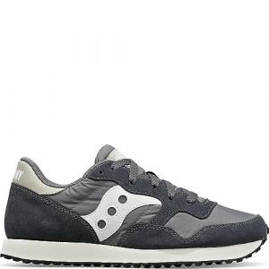 Saucony Femme DXN Trainer Basket