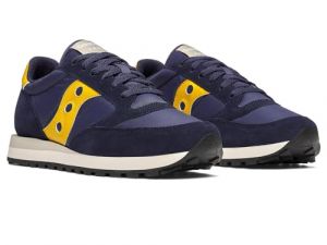 Saucony Trainers Jazz Original Navy