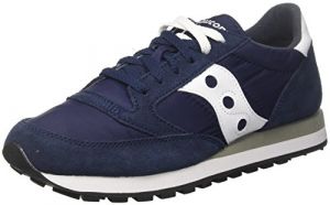 Saucony Homme Jazz Original Chaussures de Running