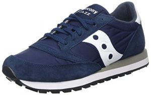 Saucony Homme Jazz Original Chaussures de Running