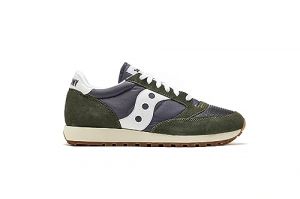 Saucony Jazz Original Vintage Homme