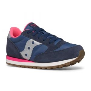 Saucony Originals Mixte Enfant Jazz Original Basket