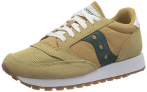 Saucony Homme Jazz Original Vintage Basket