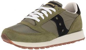 Saucony Jazz Original Vintage Homme