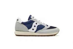 Saucony Jazz Original Vintage Homme