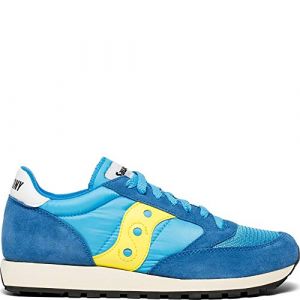 Saucony Jazz Original Vintage Homme