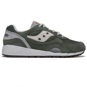 Saucony Shadow 6000 Chaussures Premium Agave/Moon