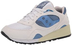 Saucony Baskets Shadow 6000 unisexes pour adulte