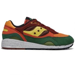 SAUCONY Shadow 6000 S70843-1 Multi/Baril