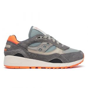 saucony Sneakers Shadow 6000 S60792-2 Grey Agave