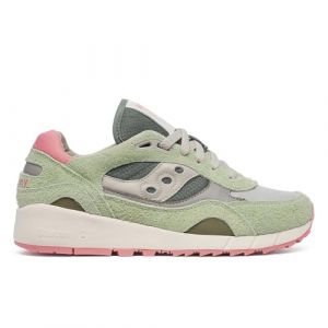 saucony Shadow 6000 S60792-1 Green Ivory