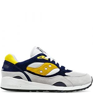 Saucony Originals Shadow 6000 Baskets unisexes pour adulte