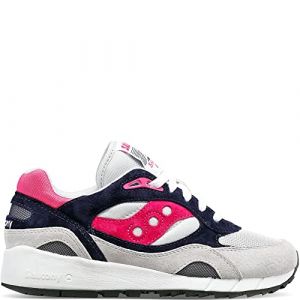 Saucony Sneakers Shadow 6000 Femme