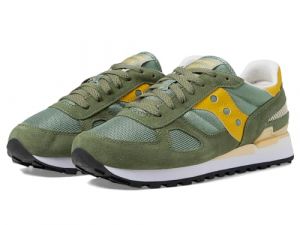 Saucony Baskets basses Shadow Original pour homme