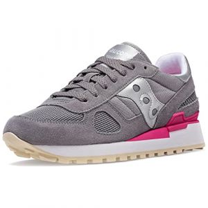 Saucony Chaussures Femme Shadow Original