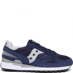 Saucony Homme Shadow Original Chaussures de Running Compétition