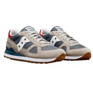 Saucony Originals Saucony Shadow Original S2108 883 Baskets pour homme Navy/Grey Numéro 41