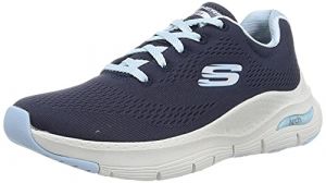 Skechers Femme Arch Fit Big Appeal Basket