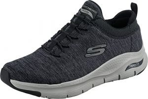 Skechers Homme Arch Fit Waveport Basket