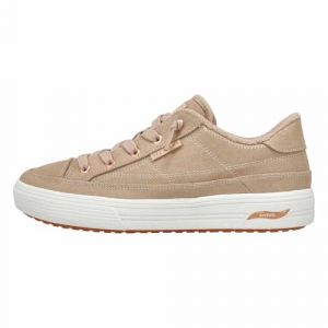 Skechers Baskets Arch Fit Arcade-Meet Ya There pour femme