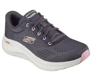 Skechers Femme Arch FIT 2.0 BIG League Basket