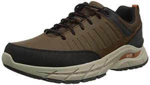 Skechers Homme Arch Fit Baxter Yoren Basket