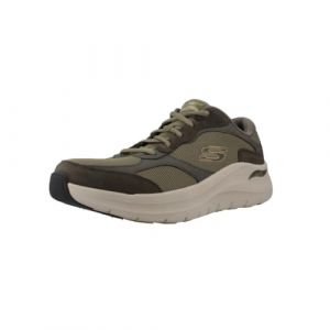 Skechers Homme Arch Fit 2.0 The Keep Basket