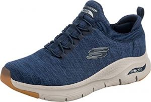 Skechers Homme Arch Fit Waveport Basket