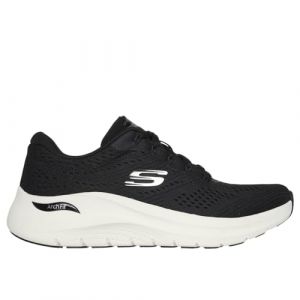 Skechers Chaussures Arch Fit 2.0 - Big League CODE 150051-BKW