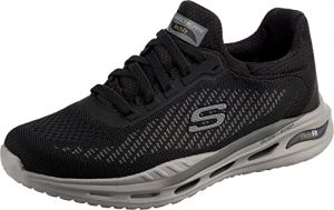 Skechers Arch Fit Orvan Trayver Chaussure De Marche - SS23-44