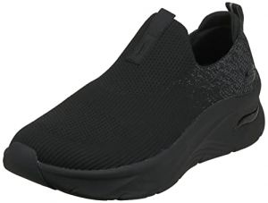 Skechers Arch Fit D'lux Key Journey 232504 BKW Homme