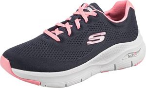 Skechers Femme Arch FIT Sneakers