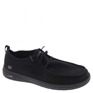 Skechers Work Arch Fit Melo SR Oxford pour homme