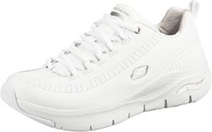 Skechers Femme Arch Fit Citi Drive Basket