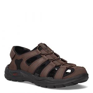 Skechers Arch Fit - Motley Chocolate 12 D (M)