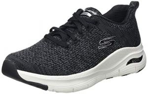 Skechers Femme Arch Fit Infinite Adventure Basket