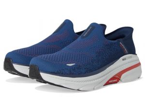 Skechers Baskets mains-libres pour homme avec rembourrage Max Arch Fit Fortuitous 2.0