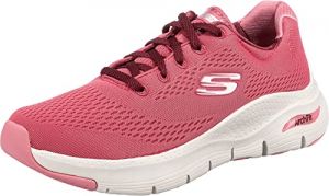 Skechers Femme Arch Fit Big Appeal Basket