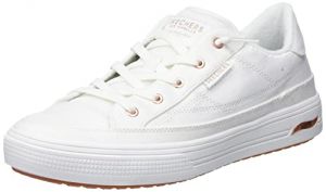 Skechers Femme Arcade Arch Fit Basket