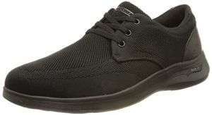 Skechers Homme Arch Fit Darlo Weedon Basket