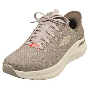 Skechers Homme Arch Fit 2.0 Look Ahead Basket