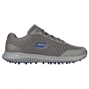 Skechers Homme Max Fairway 3 Arch Fit Chaussures de Golf sans Crampons Basket