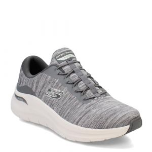 Skechers Homme Arch Fit 2.0 Upperhand À Enfiler