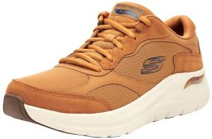 Skechers Homme Arch Fit 2.0 The Keep Basket