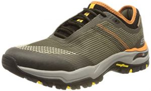 Skechers Homme Arch Fit Dawson Mahone Chaussure de Marche