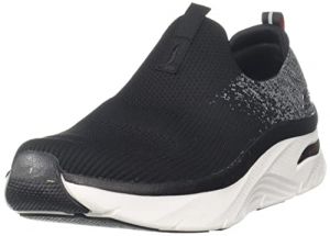 Skechers Homme Arch Fit D'lux 232504 BKW