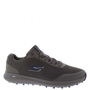 Skechers Homme Max Fairway 3 Arch Fit Spikeless Golf Shoe Basket