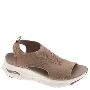 Skechers Arch Fit City Catch Sandales pour femmes