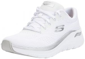 Skechers Femme Arch Fit 2.0 Glow The Distance Basket